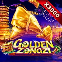 RTP Play Star GOLDEN ZONGZI